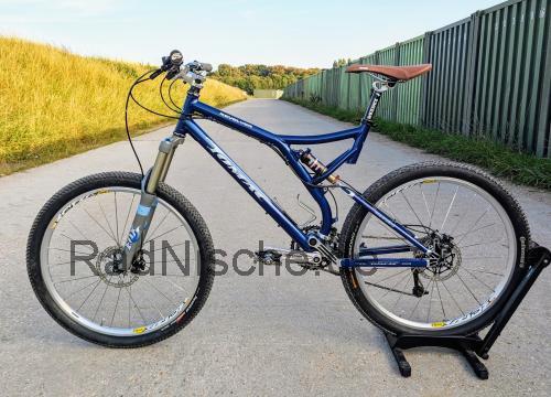 Tomac Revolver  technische daten 